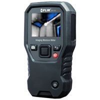 FLIR MR 160 Materiaalvochtmeter Meetbereik bouwvochtigheid 0 tot 100 %Vol. Geïntegreerde warmtebeeldcamera - thumbnail