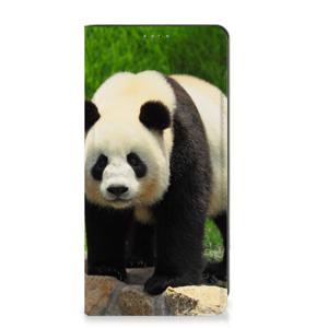 Samsung Galaxy A05 Hoesje maken Panda