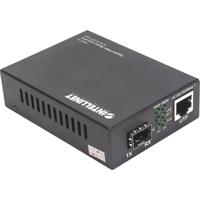 Intellinet 508216 Mediaconverter 1000 MBit/s