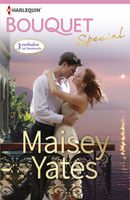 Bouquet Special Maisey Yates - Maisey Yates - ebook