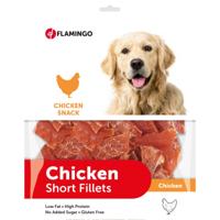 Hondensnack Chick'n Kort 800 gr