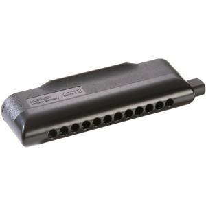 Hohner CX-12 B mondharmonica