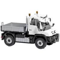 Busch 60278 H0 Vrachtwagen Mercedes Benz Unimog u 430 - thumbnail