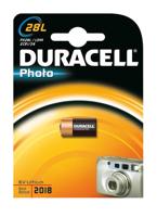 Duracell PX28L