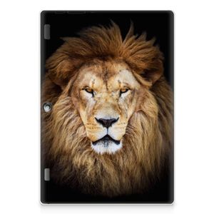 Lenovo Tab 10 | Tab 2 A10-30 Back Case Leeuw