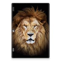 Lenovo Tab 10 | Tab 2 A10-30 Back Case Leeuw - thumbnail