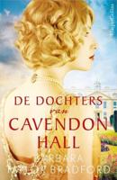 De dochters van Cavendon Hall - Barbara Taylor Bradford - eBook (9789402750225)