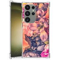 Samsung Galaxy S24 Ultra Case Bosje Bloemen