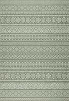 Teppi Hampton vloerkleed (Afmetingen: 330×240 cm, Basiskleur: zwart)