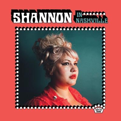 Shannon In Nashville - CD (0075597930801)