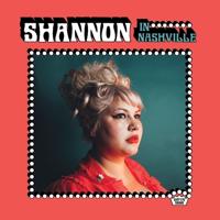 Shannon In Nashville - CD (0075597930801)