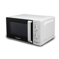 Techwood TMO-270 magnetron Aanrecht Solo-magnetron 20 l 700 W Wit