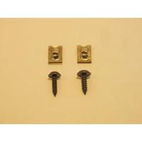 Bofix - 244541 plaatschroef-set 4.2-16 p/25