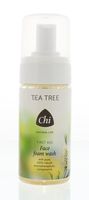 CHI Tea tree face wash foam (115 ml) - thumbnail