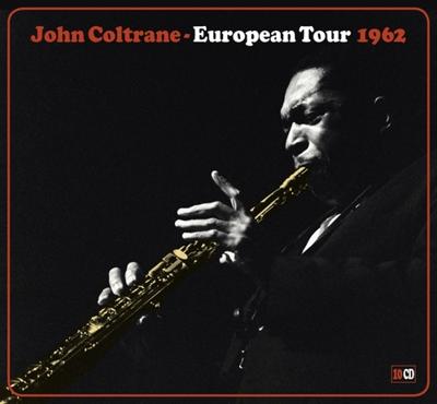 European Tour 1962 - CD (3149024275258)