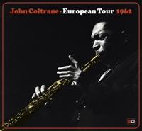 European Tour 1962 - CD (3149024275258)