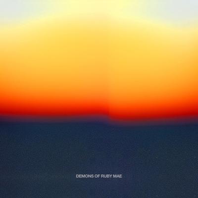 Demons Of Ruby Mae - CD (0886922455001)
