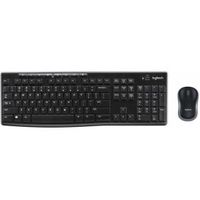 Logitech MK270 Azerty - thumbnail