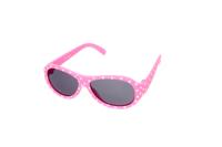 Kost zonnebril kids meisjes roze (K 121)