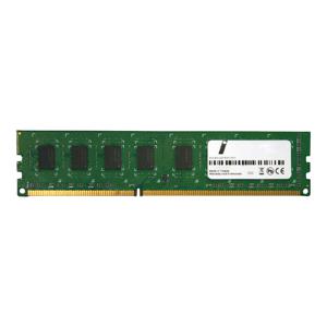 Innovation IT 670433 Werkgeheugen voor desktop DDR3 8 GB 1 x 8 GB 1600 MHz 4260124852022