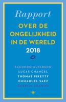 Rapport over de ongelijkheid in de wereld 2018 - Thomas Piketty - Paperback (9789403120003)