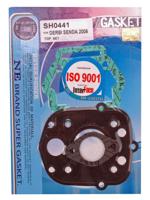 Kopset 40mm | Derbi Senda GPR ('06-)