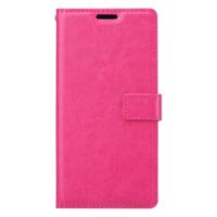 Shop4 - Samsung Galaxy Note 10 Hoesje - Wallet Case Cabello Roze