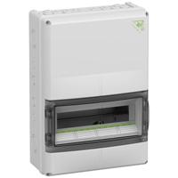 Spelsberg Kleine verdeler AK 14 Plus #73361401