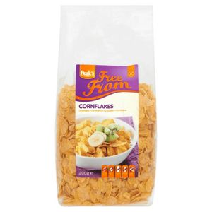 Cornflakes glutenvrij