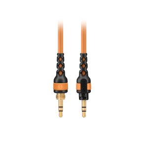 RØDE NTH-Cable12 orange audio kabel 1,2 m 3.5mm TRS Oranje