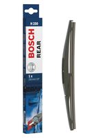 Bosch ruitenwisser achter H250 - Lengte: 250 mm - wisserblad achter H250 - thumbnail