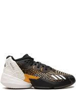 adidas D.O.N Issue 4 "Grambling State" sneakers - Noir