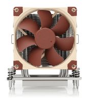 Noctua NH-U9 TR4-SP3 hardwarekoeling Processor Koeler 9,2 cm Aluminium, Beige