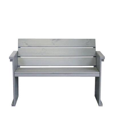 SenS-Line tuinbank Marseille (2-zits)