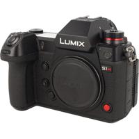 Panasonic Lumix DC-S1H body occasion