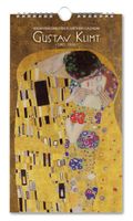 Gustav Klimt Verjaardagskalender