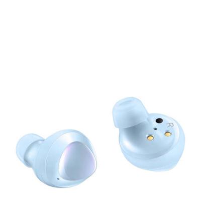Samsung Galaxy Buds+ Headset In-ear Blauw