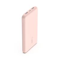 Belkin BoostCharge Powerbank 10000mAh - Roze