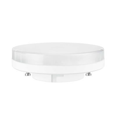 Osram LED GX53 6W 840 470lm Mat | Vervanger voor 40W