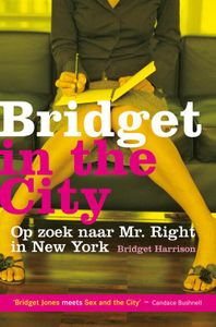 Bridget in the city - Bridget Harrison - ebook