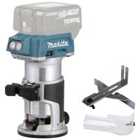 Makita DRT50Z DRT50Z Multifunctionele accufreesmachine