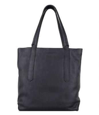 Cowboysbag Shopper Bag Framesby 13'' Black