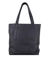 Cowboysbag Shopper Bag Framesby 13'' Black
