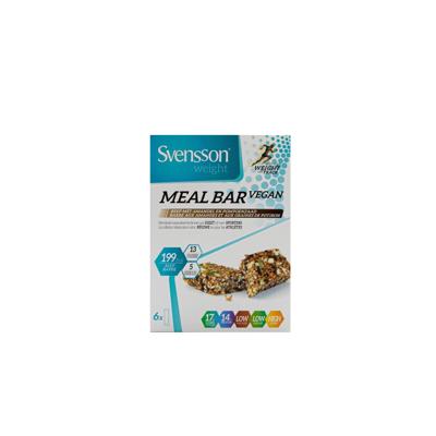 Mealbar Veg - maaltijdvervangende reep