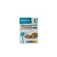 Mealbar Veg - maaltijdvervangende reep