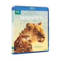 Serengeti (Blu-ray)