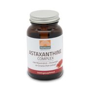 Astaxanthine complex