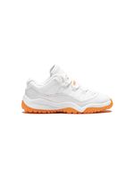 Jordan Kids baskets Jordan 11 Retro Low GP - Blanc - thumbnail