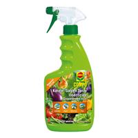 COMPO Karate Garden Spray Groenten & Fruit (750 ml)