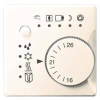 Siemens-KNX 5WG1237-2KB11 Temperatuursensor